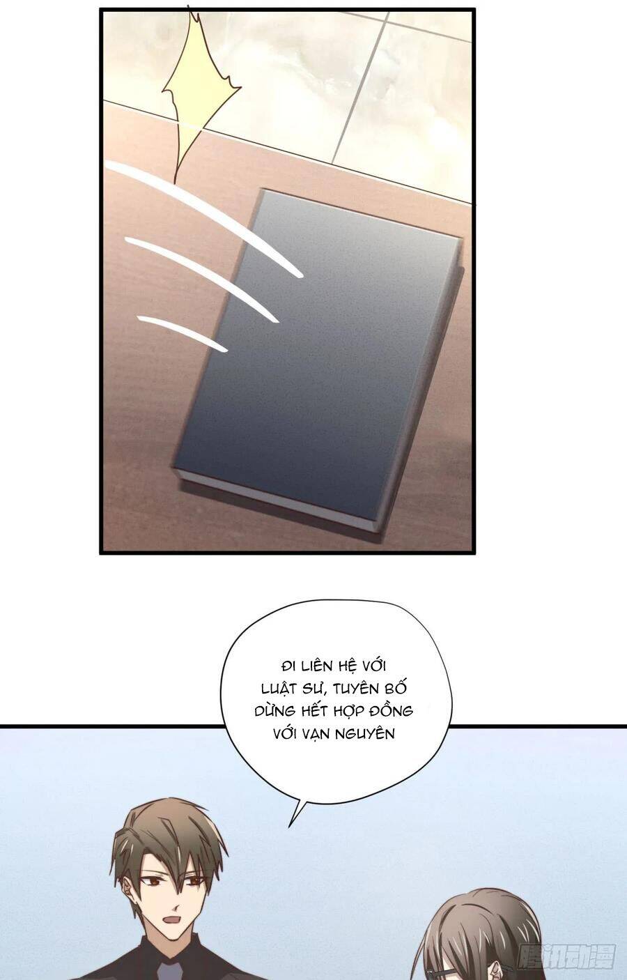 Đơn Phương Yêu Thầm Anh Chapter 51 - 35