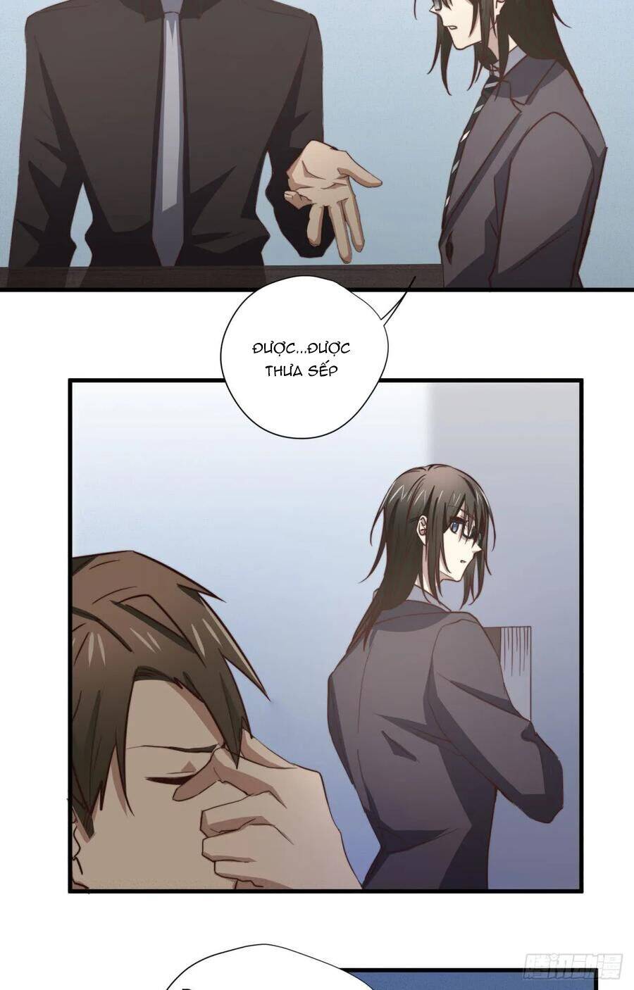 Đơn Phương Yêu Thầm Anh Chapter 51 - 36