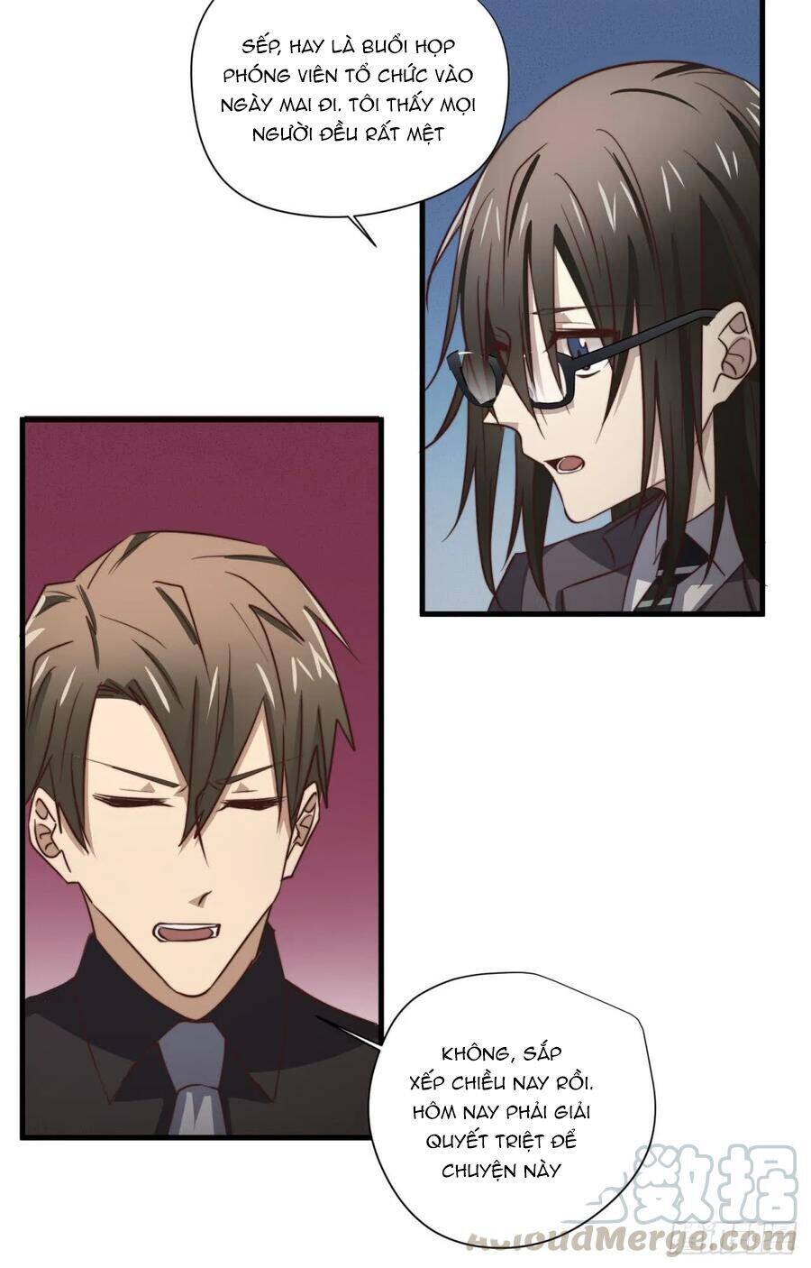 Đơn Phương Yêu Thầm Anh Chapter 51 - 37