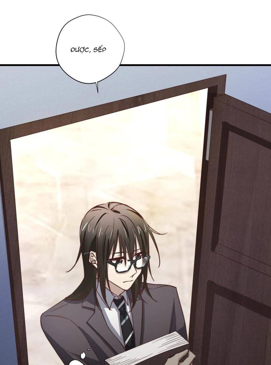 Đơn Phương Yêu Thầm Anh Chapter 51 - 38