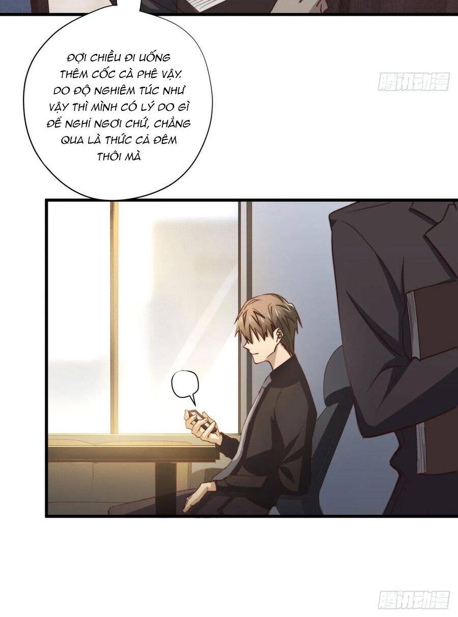 Đơn Phương Yêu Thầm Anh Chapter 51 - 39