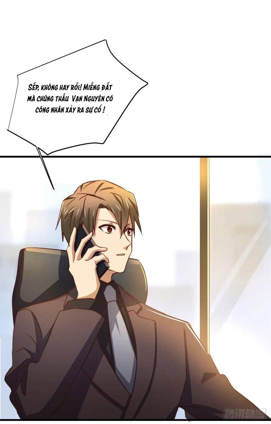 Đơn Phương Yêu Thầm Anh Chapter 51 - 40