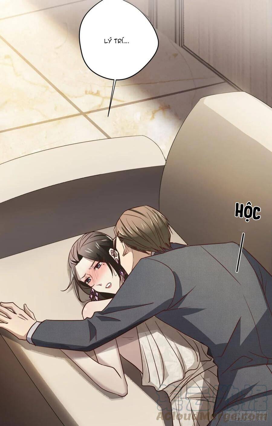 Đơn Phương Yêu Thầm Anh Chapter 51 - 5