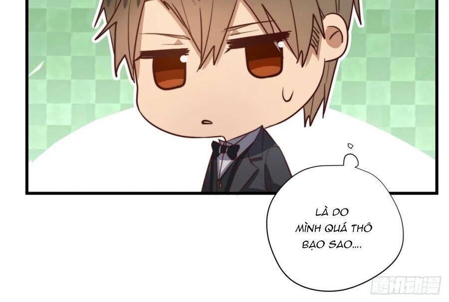 Đơn Phương Yêu Thầm Anh Chapter 51 - 43