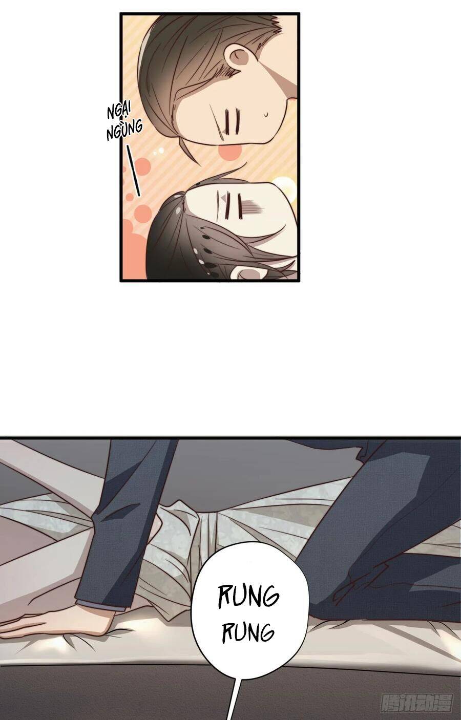 Đơn Phương Yêu Thầm Anh Chapter 51 - 8