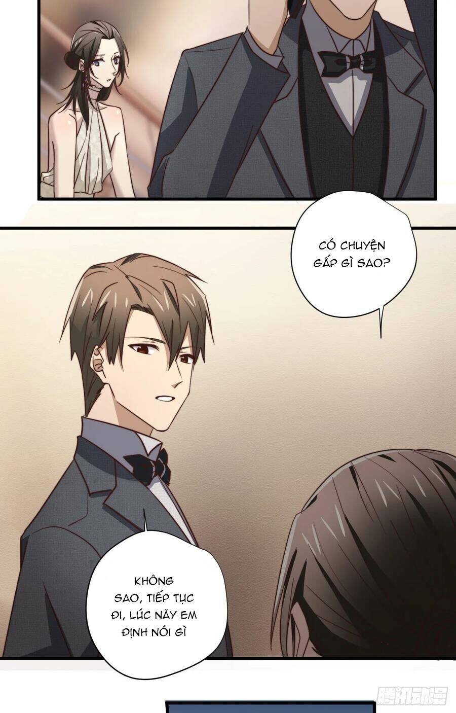 Đơn Phương Yêu Thầm Anh Chapter 51 - 10