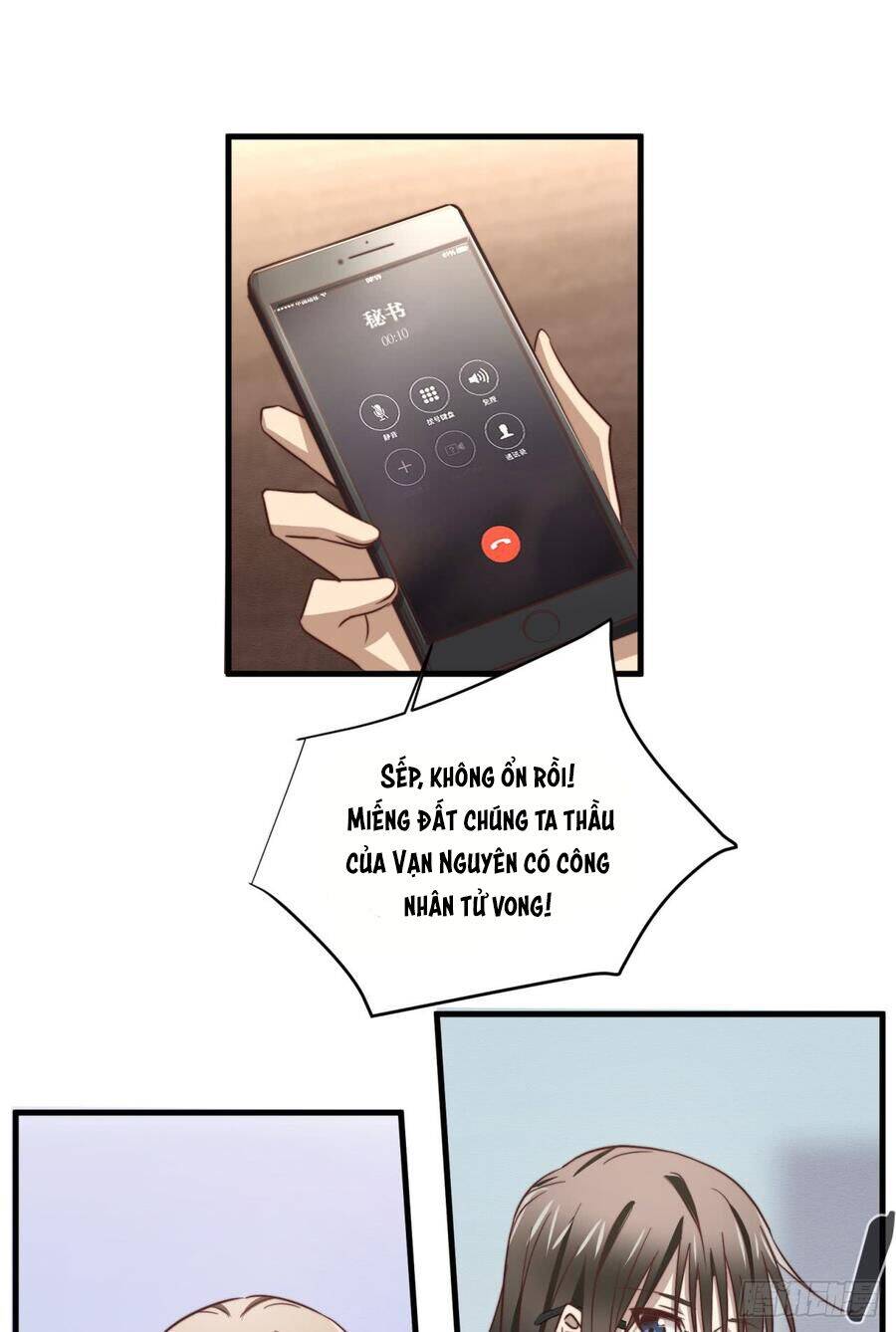 Đơn Phương Yêu Thầm Anh Chapter 52 - 2