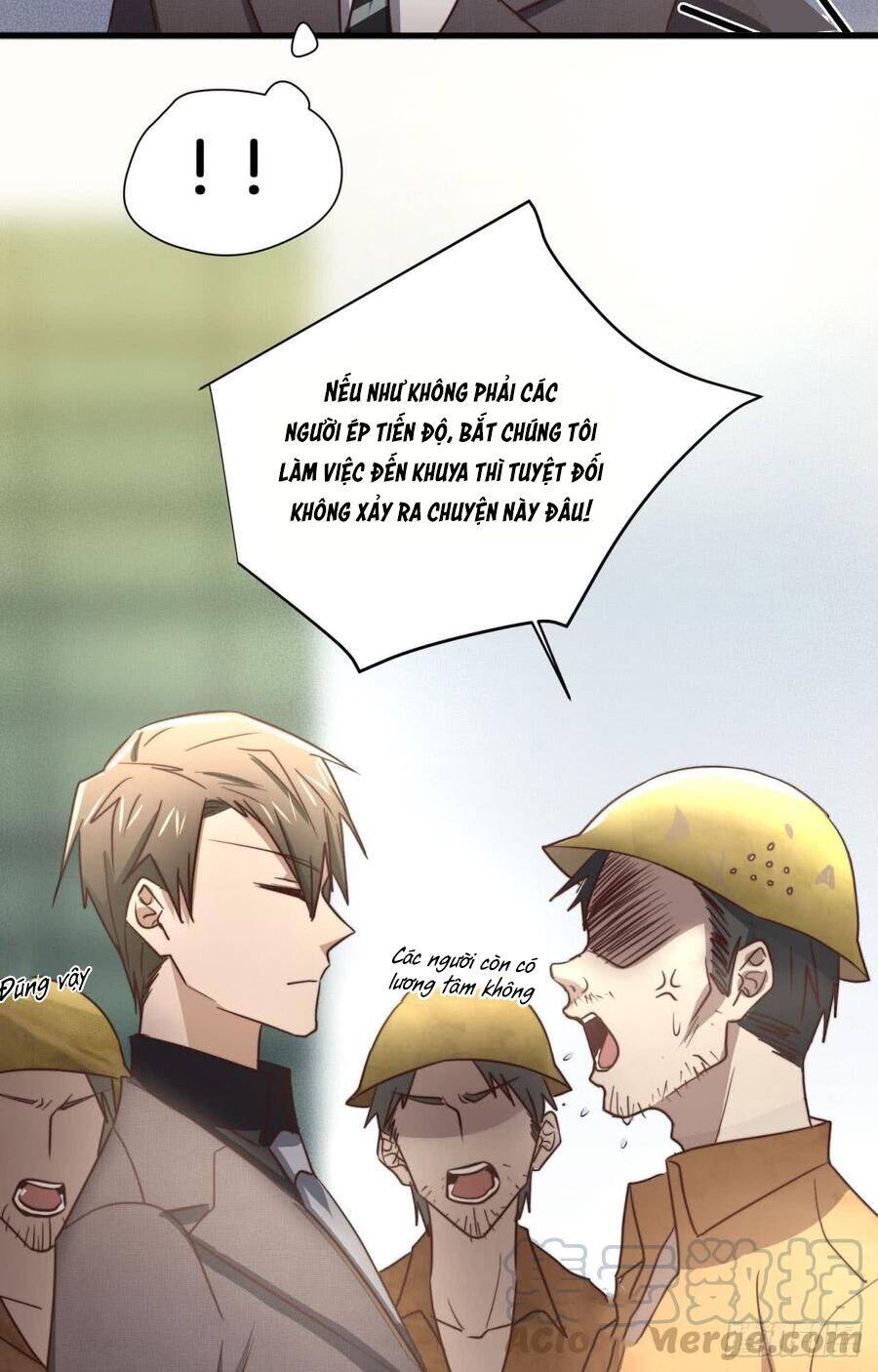 Đơn Phương Yêu Thầm Anh Chapter 52 - 11