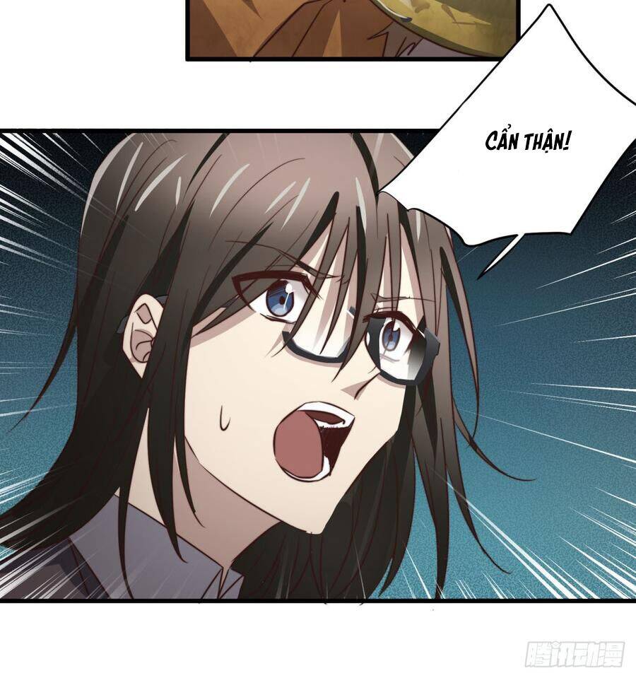 Đơn Phương Yêu Thầm Anh Chapter 52 - 13