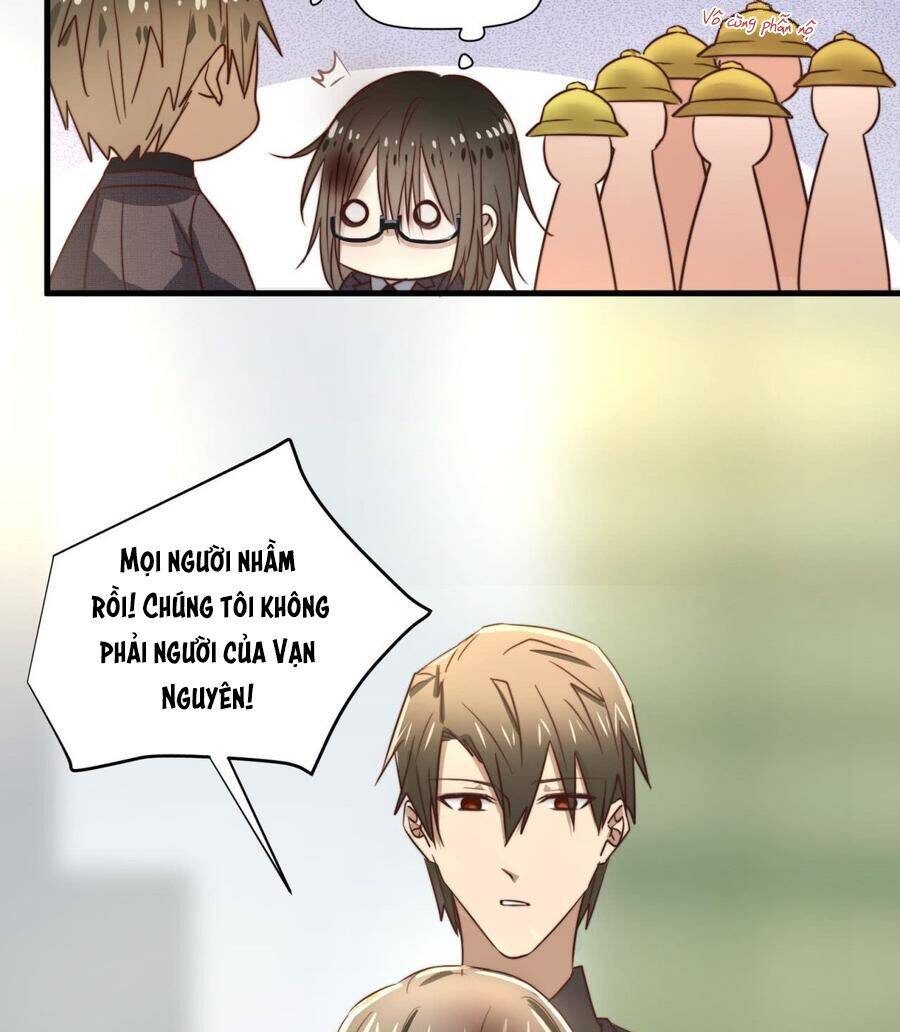 Đơn Phương Yêu Thầm Anh Chapter 52 - 18