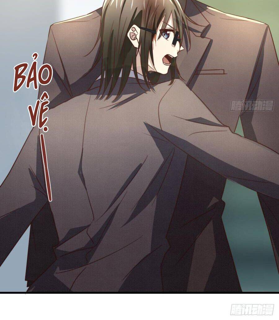 Đơn Phương Yêu Thầm Anh Chapter 52 - 19