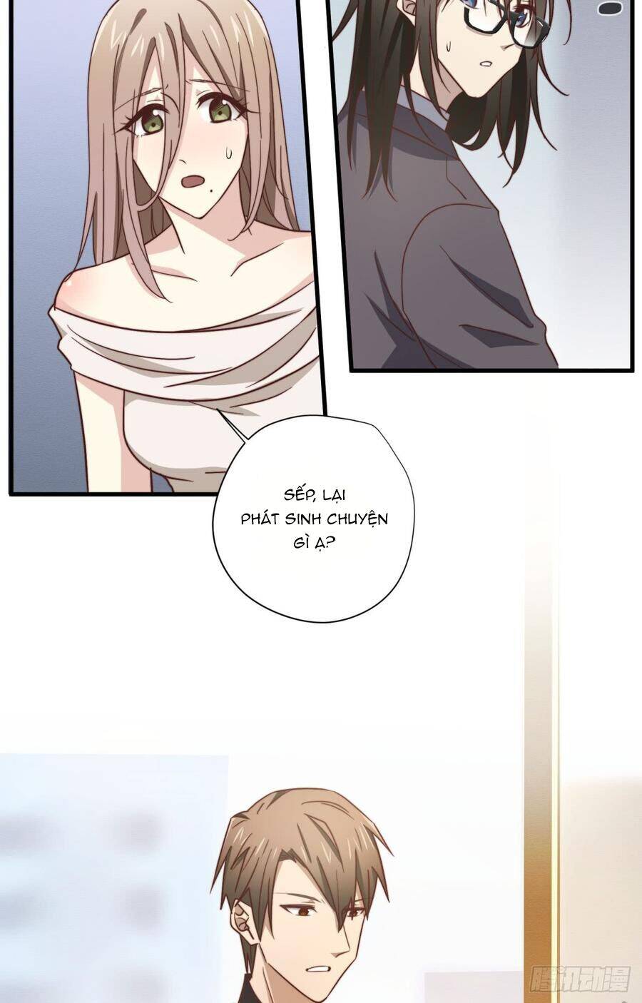 Đơn Phương Yêu Thầm Anh Chapter 52 - 3