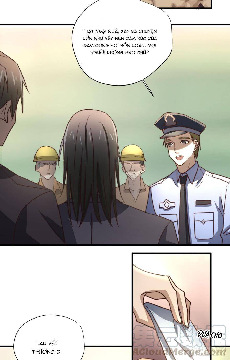 Đơn Phương Yêu Thầm Anh Chapter 52 - 21