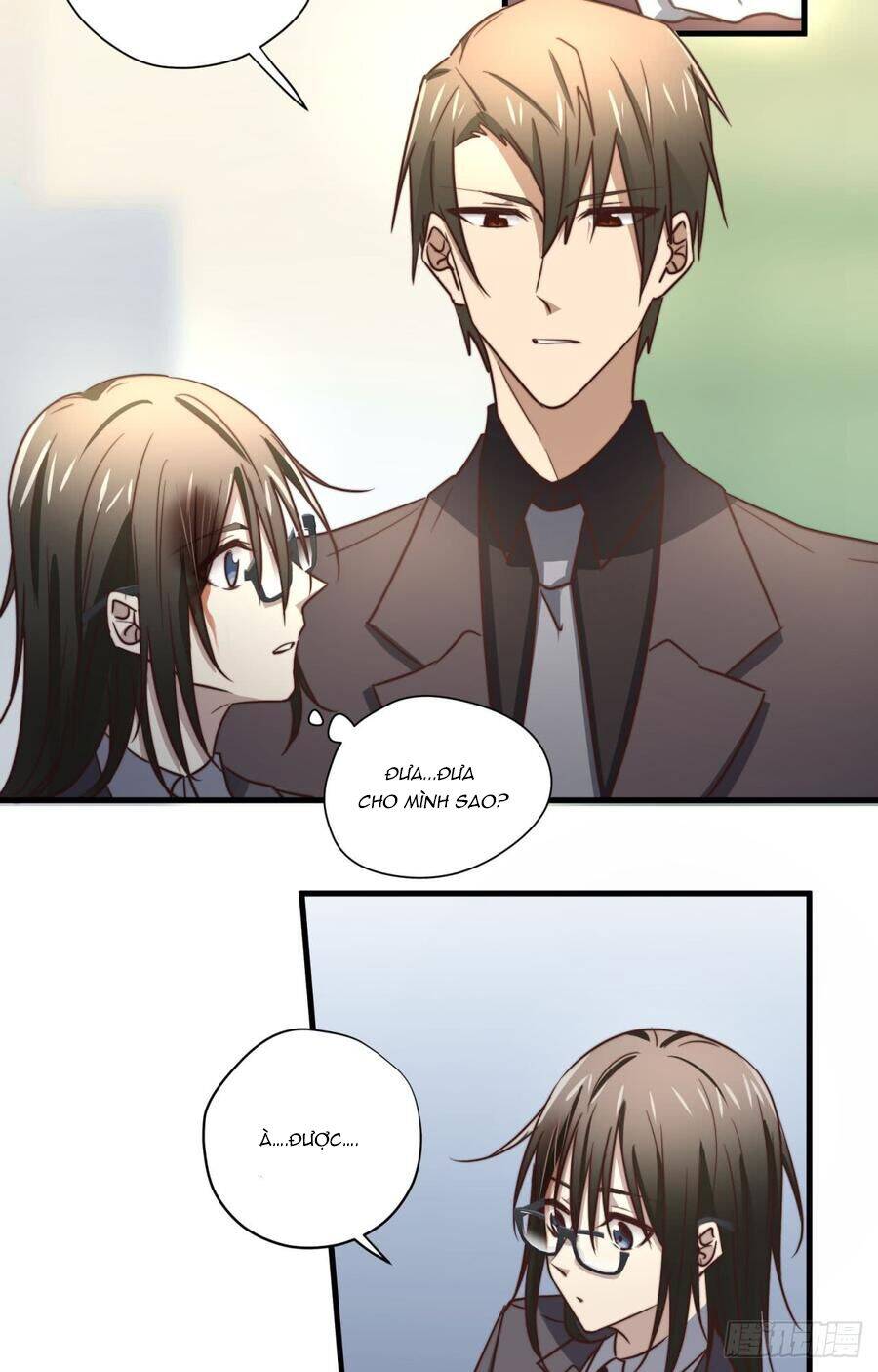 Đơn Phương Yêu Thầm Anh Chapter 52 - 22