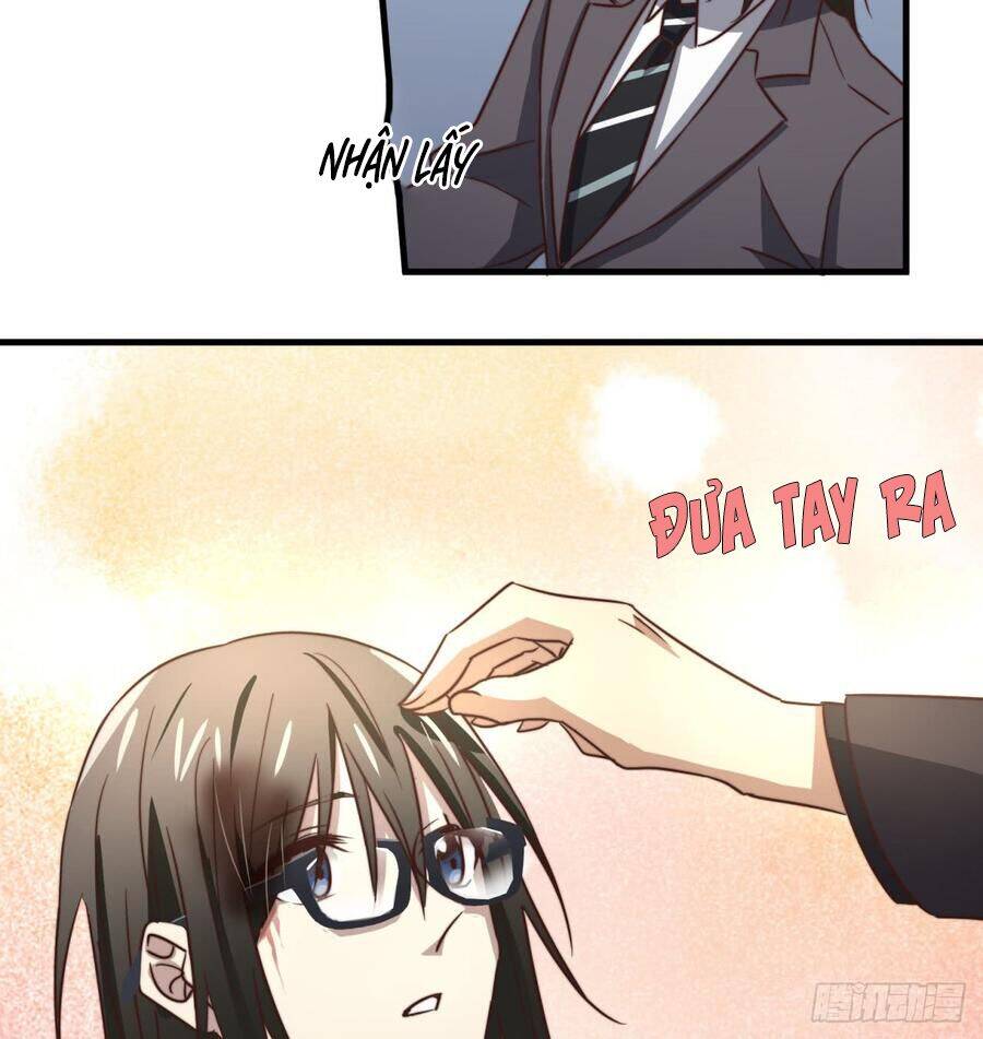 Đơn Phương Yêu Thầm Anh Chapter 52 - 23