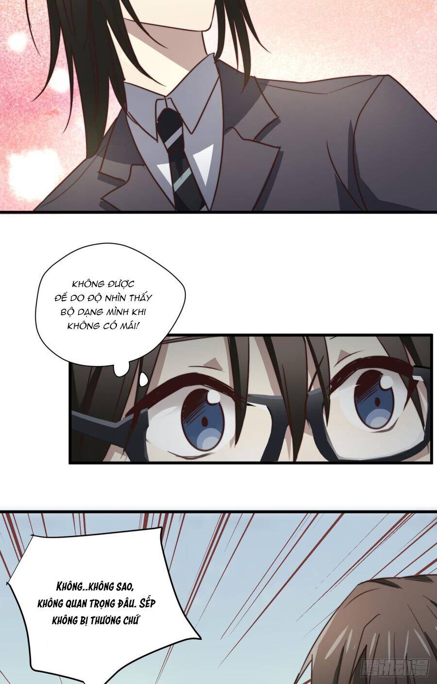 Đơn Phương Yêu Thầm Anh Chapter 52 - 24