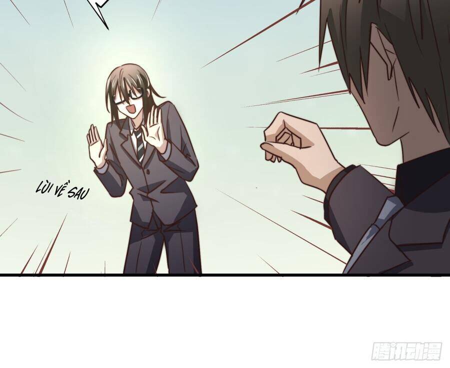 Đơn Phương Yêu Thầm Anh Chapter 52 - 25