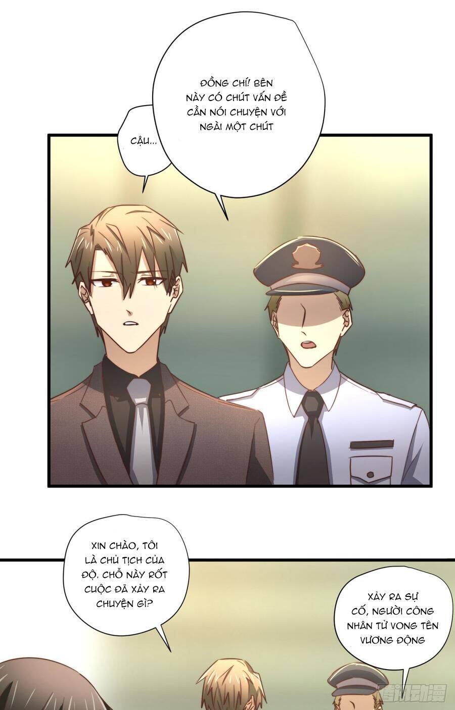 Đơn Phương Yêu Thầm Anh Chapter 52 - 26