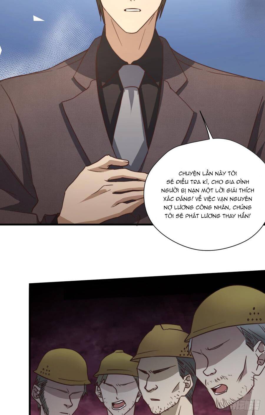 Đơn Phương Yêu Thầm Anh Chapter 52 - 30