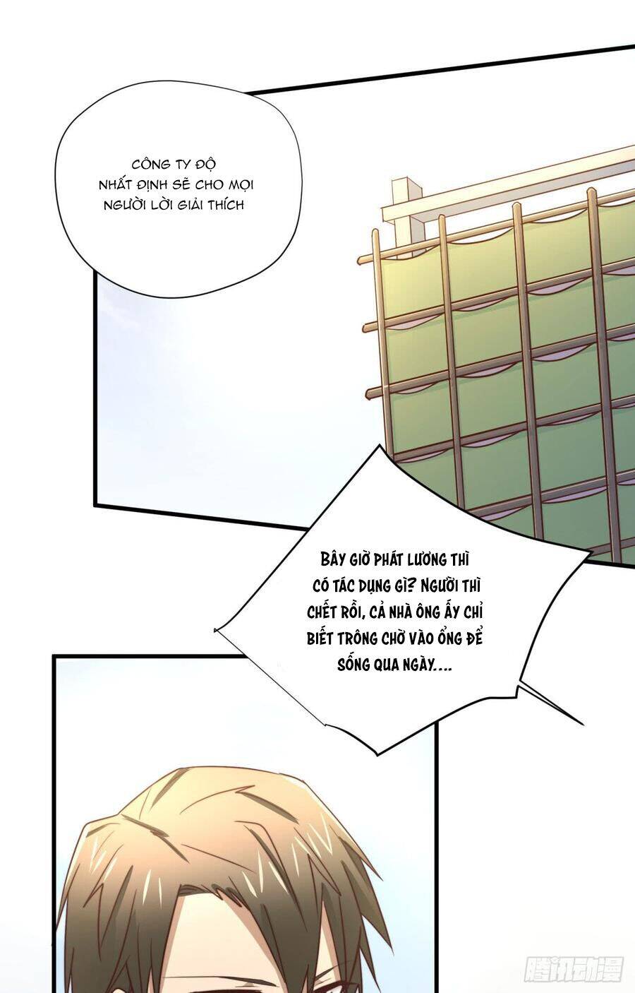 Đơn Phương Yêu Thầm Anh Chapter 52 - 32