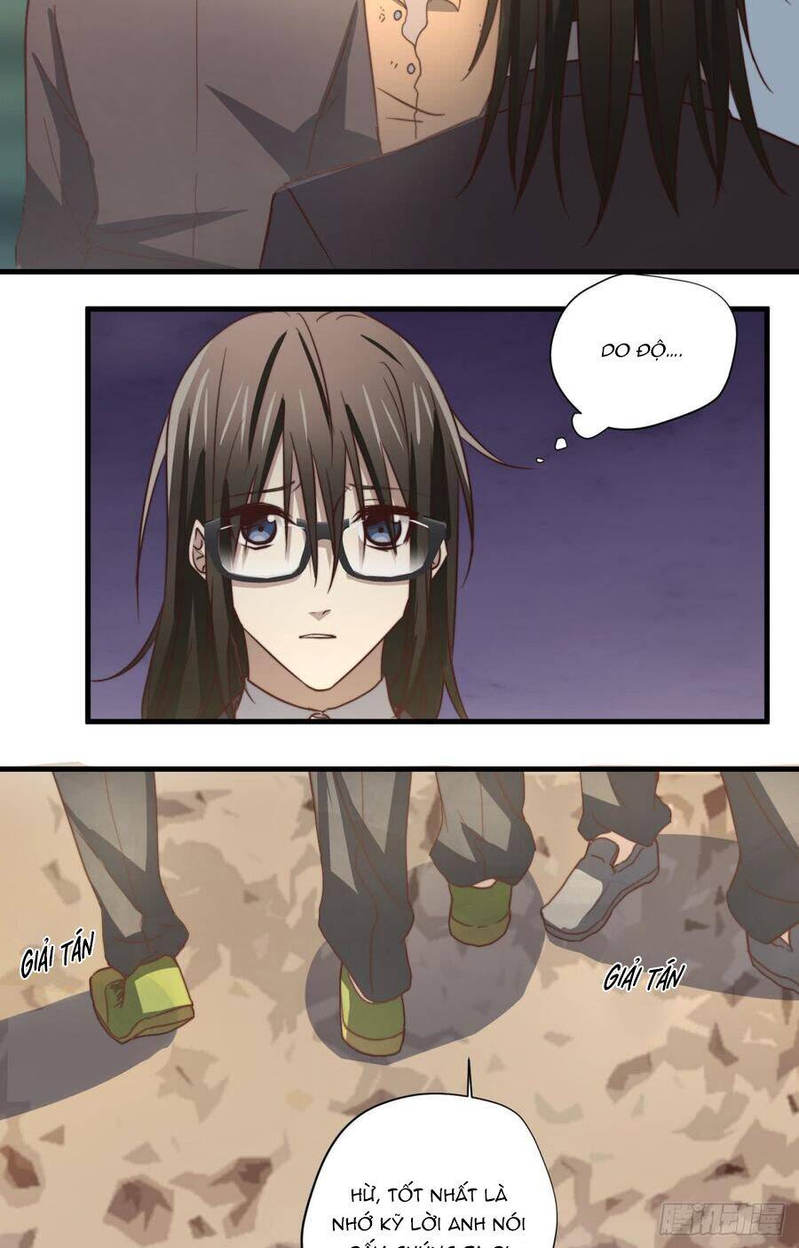 Đơn Phương Yêu Thầm Anh Chapter 52 - 34