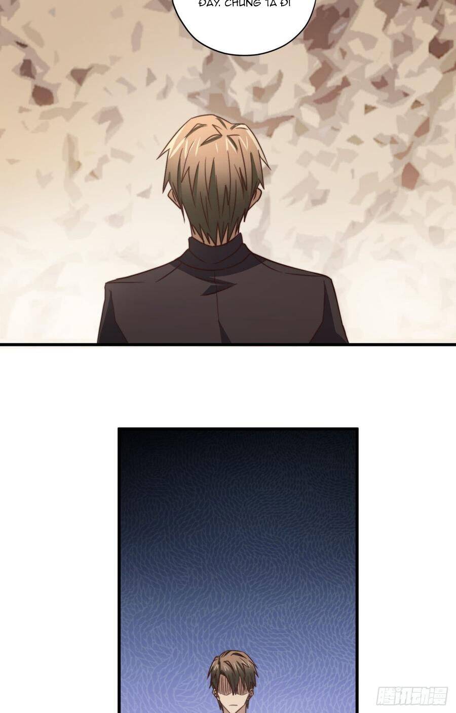 Đơn Phương Yêu Thầm Anh Chapter 52 - 35