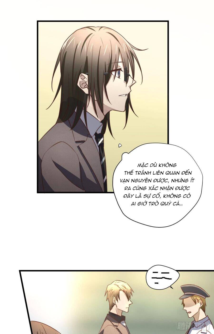 Đơn Phương Yêu Thầm Anh Chapter 52 - 38