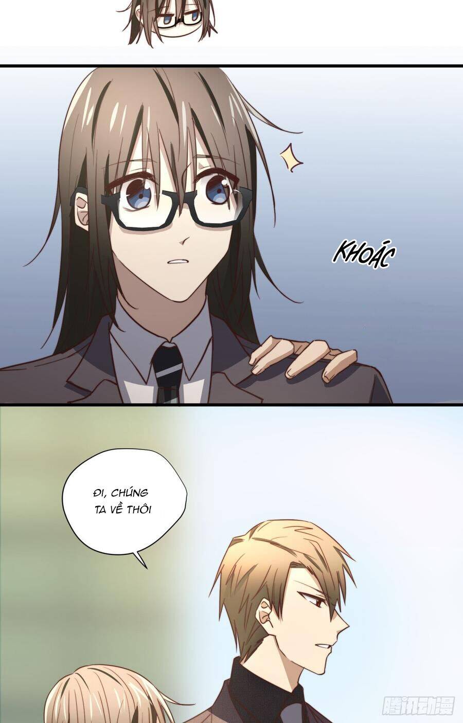 Đơn Phương Yêu Thầm Anh Chapter 52 - 40