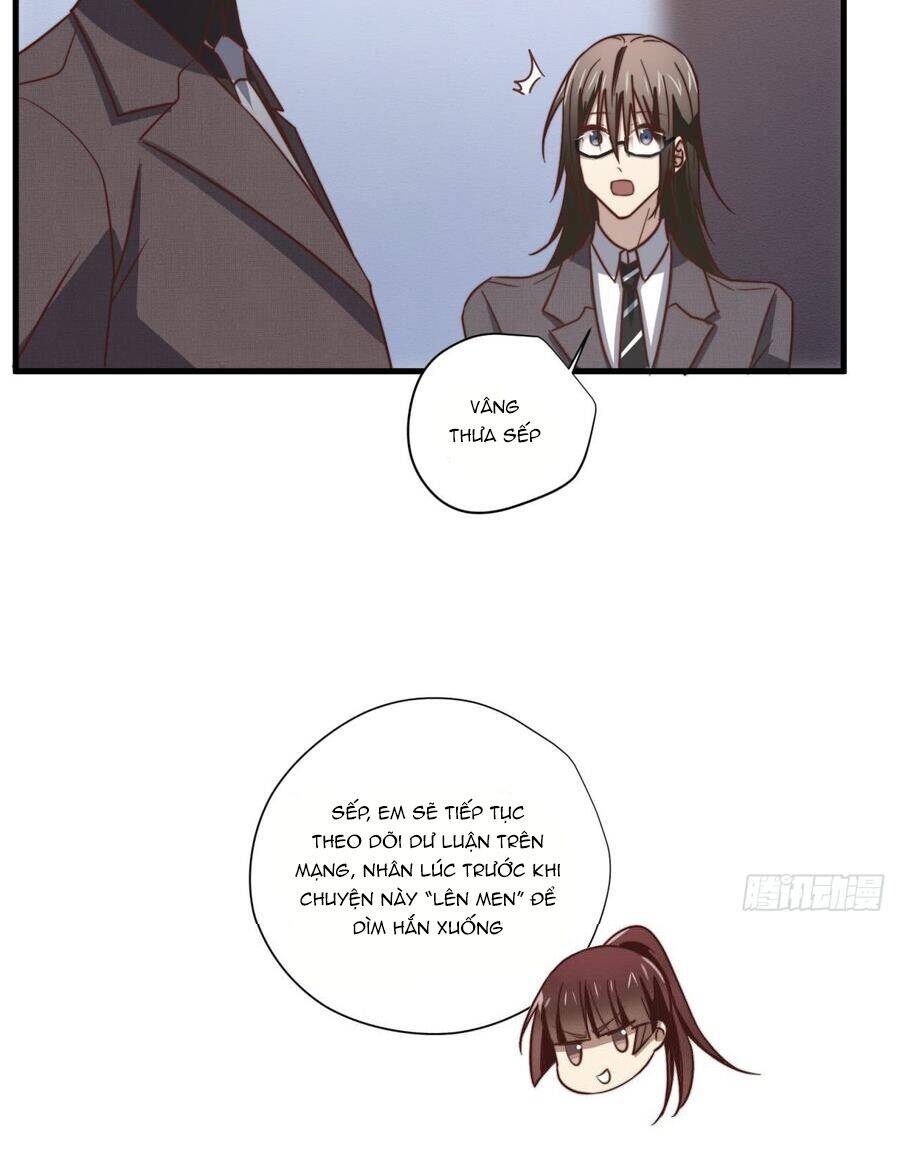 Đơn Phương Yêu Thầm Anh Chapter 52 - 5