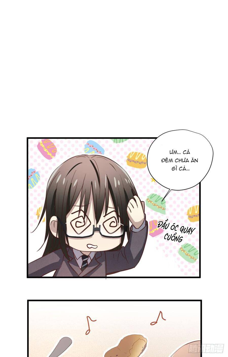 Đơn Phương Yêu Thầm Anh Chapter 52 - 43