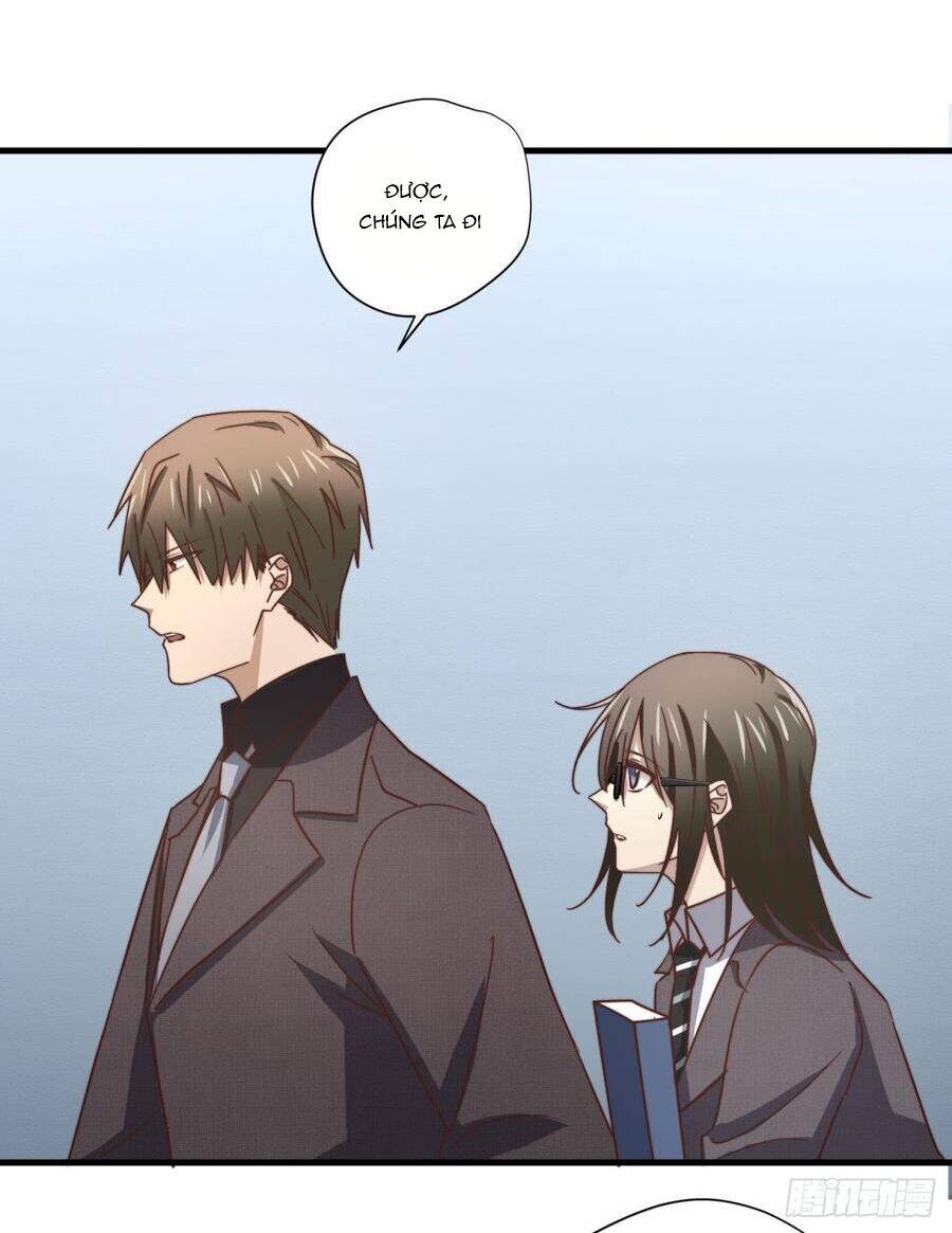 Đơn Phương Yêu Thầm Anh Chapter 52 - 6