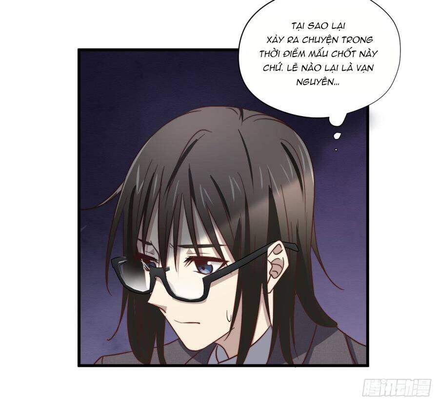 Đơn Phương Yêu Thầm Anh Chapter 52 - 7