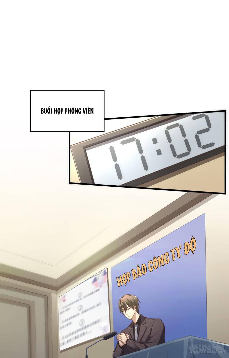 Đơn Phương Yêu Thầm Anh Chapter 53 - 2