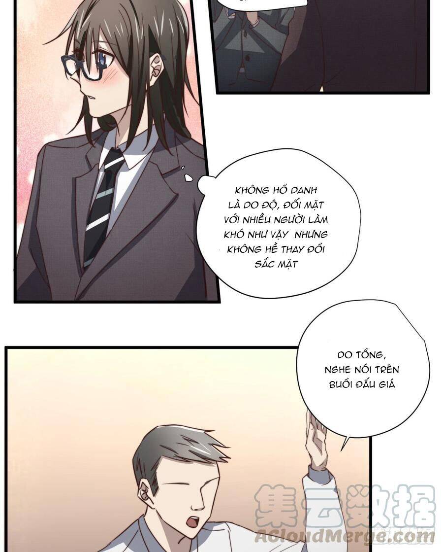 Đơn Phương Yêu Thầm Anh Chapter 53 - 11