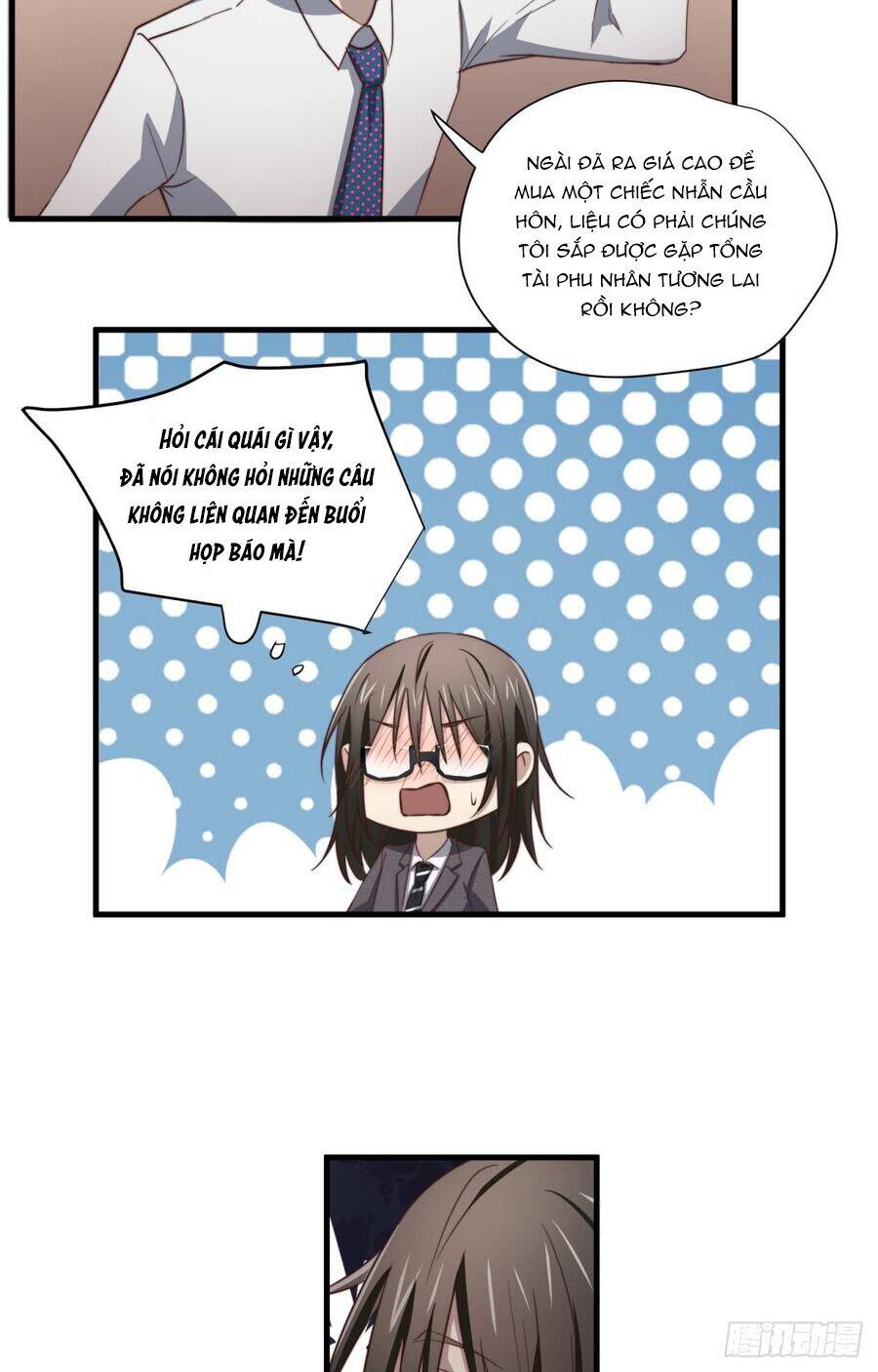 Đơn Phương Yêu Thầm Anh Chapter 53 - 12