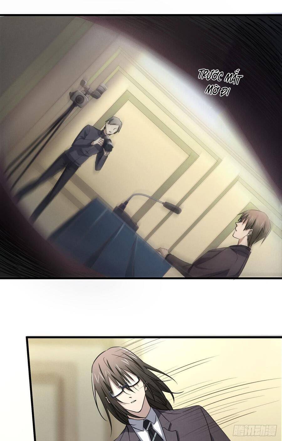 Đơn Phương Yêu Thầm Anh Chapter 53 - 14