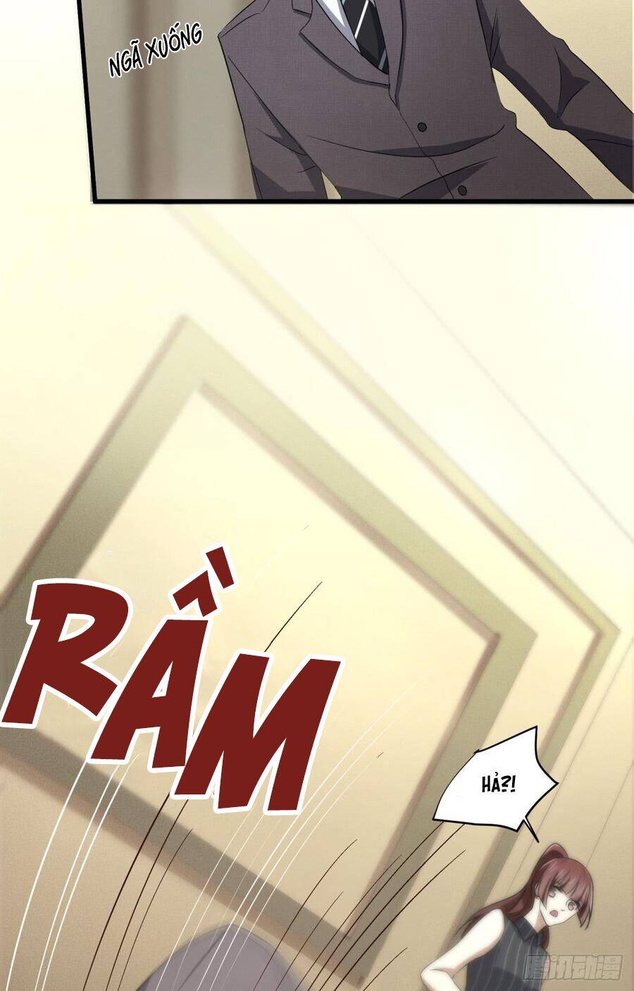 Đơn Phương Yêu Thầm Anh Chapter 53 - 15