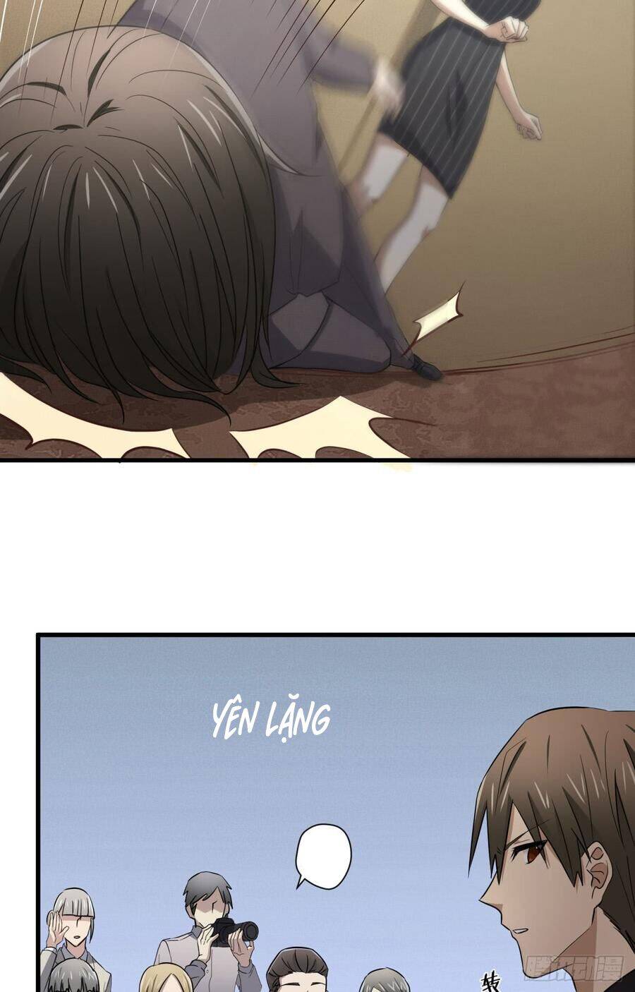 Đơn Phương Yêu Thầm Anh Chapter 53 - 16