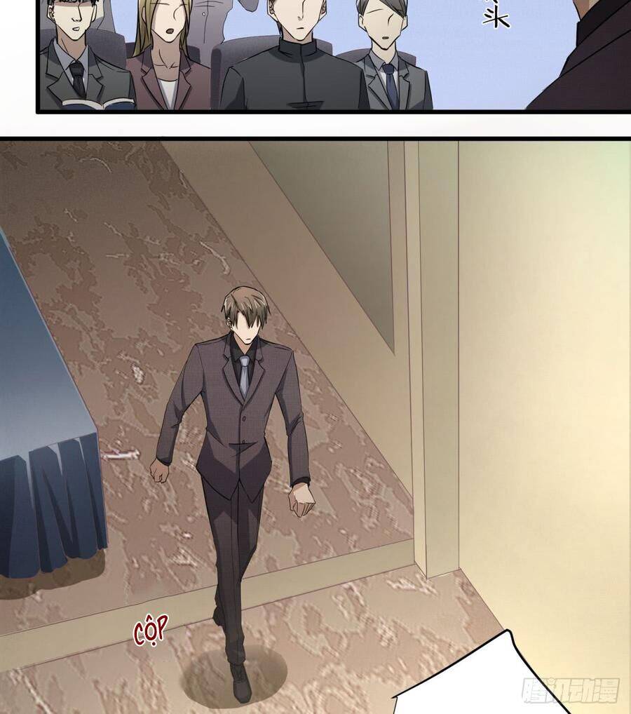 Đơn Phương Yêu Thầm Anh Chapter 53 - 17