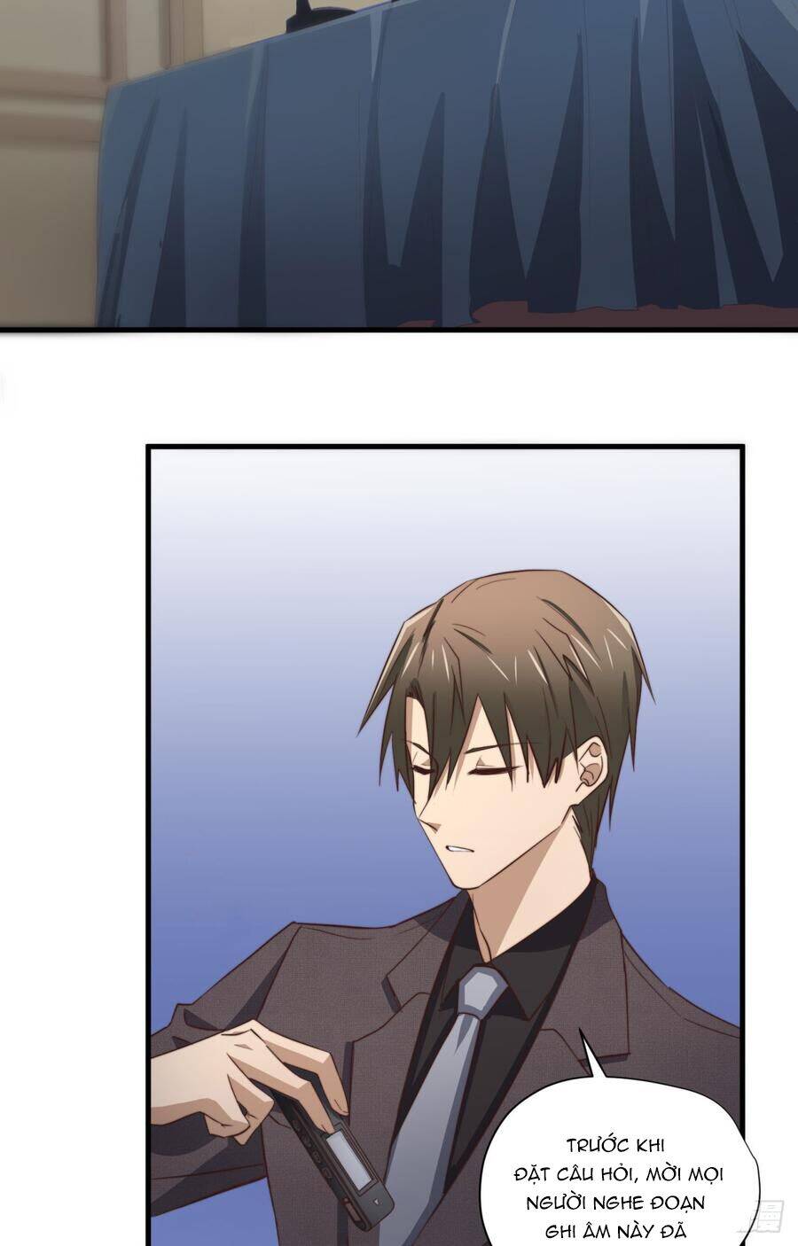 Đơn Phương Yêu Thầm Anh Chapter 53 - 3