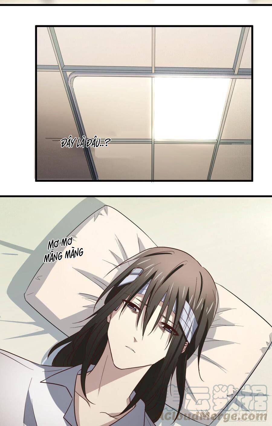 Đơn Phương Yêu Thầm Anh Chapter 53 - 21