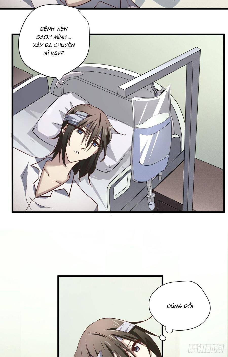 Đơn Phương Yêu Thầm Anh Chapter 53 - 22