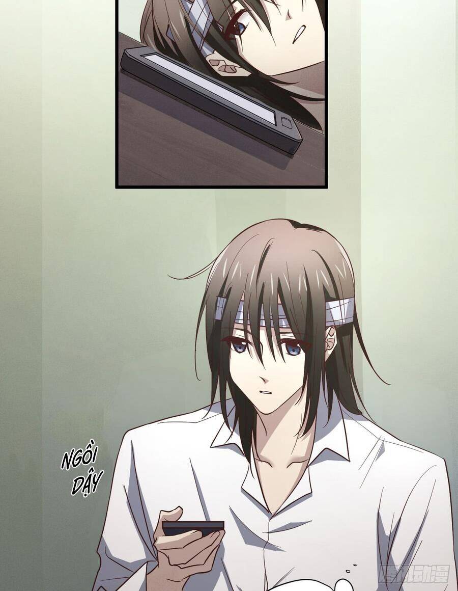 Đơn Phương Yêu Thầm Anh Chapter 53 - 23