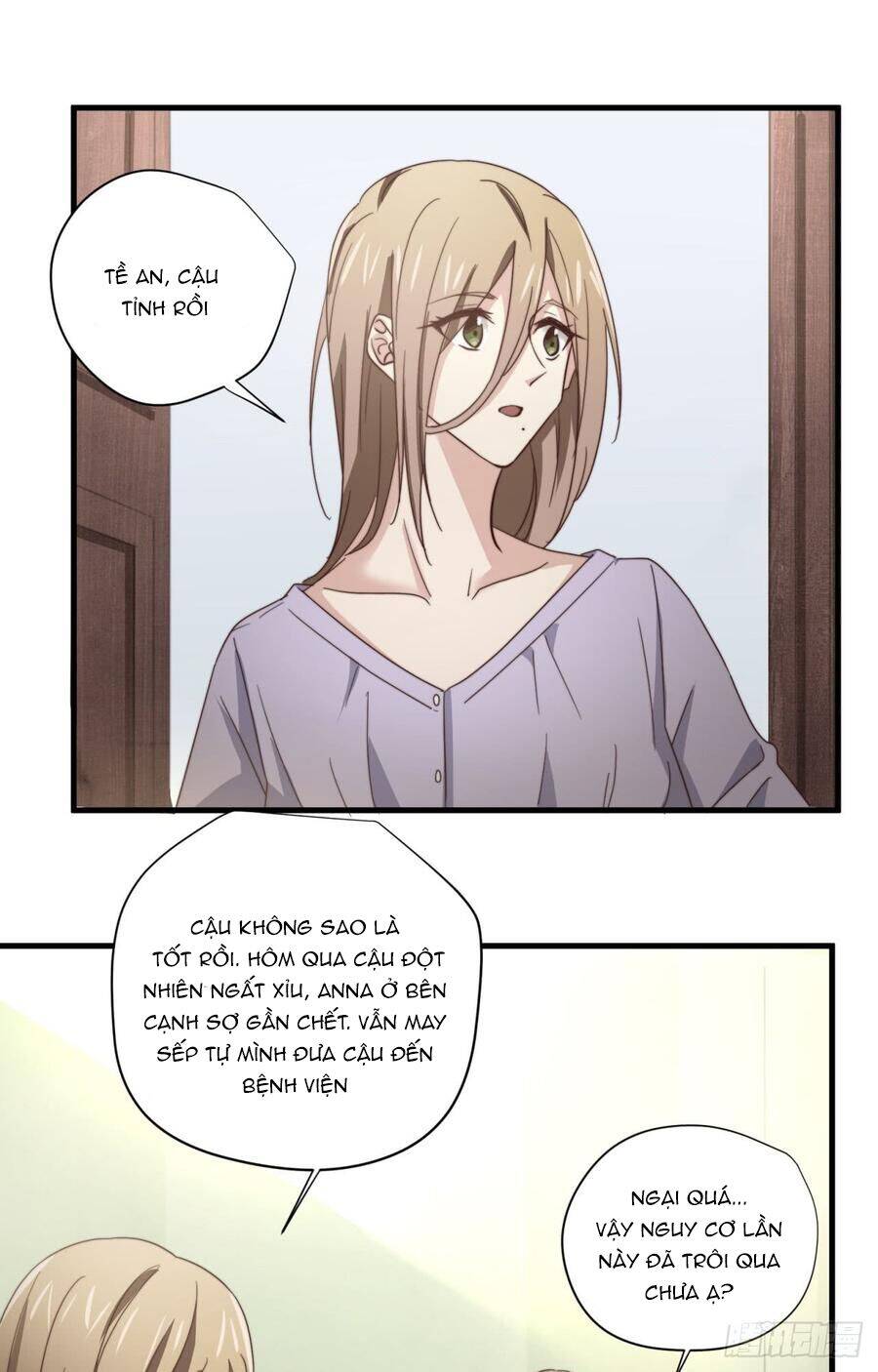 Đơn Phương Yêu Thầm Anh Chapter 53 - 26