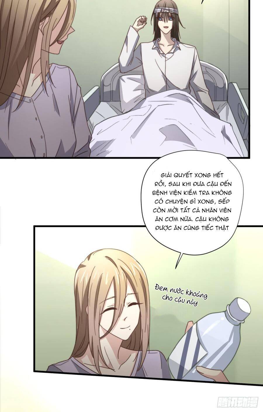 Đơn Phương Yêu Thầm Anh Chapter 53 - 27
