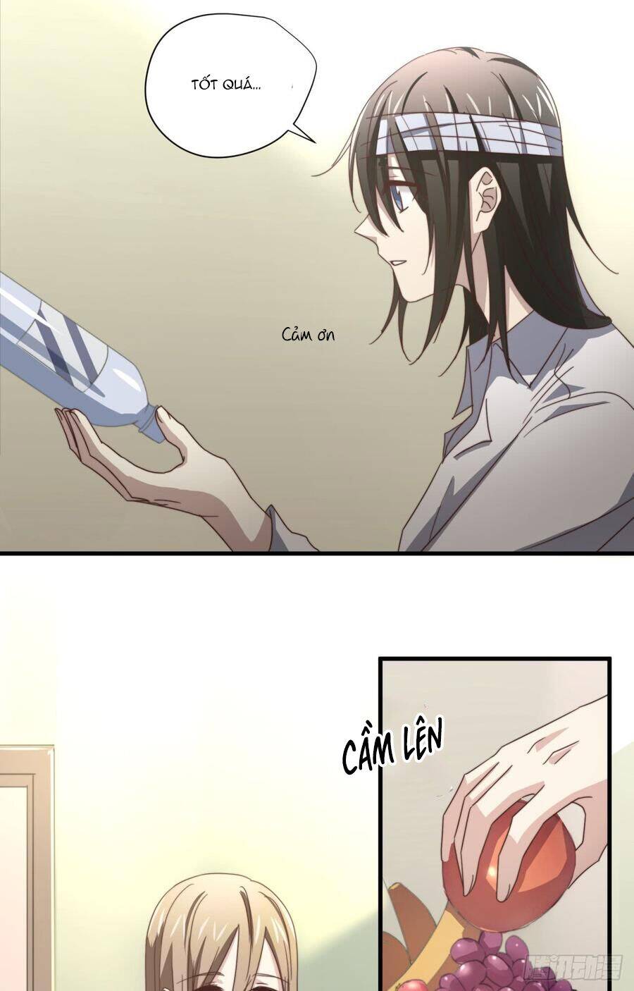 Đơn Phương Yêu Thầm Anh Chapter 53 - 28