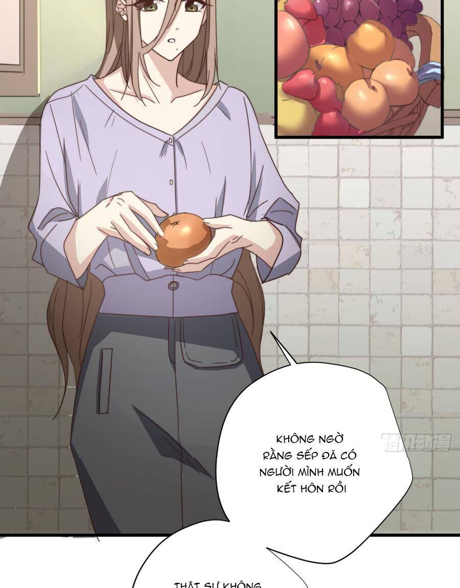 Đơn Phương Yêu Thầm Anh Chapter 53 - 29