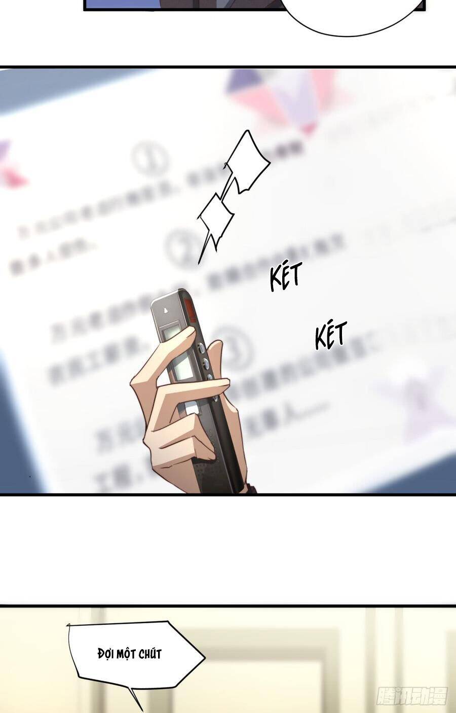 Đơn Phương Yêu Thầm Anh Chapter 53 - 4