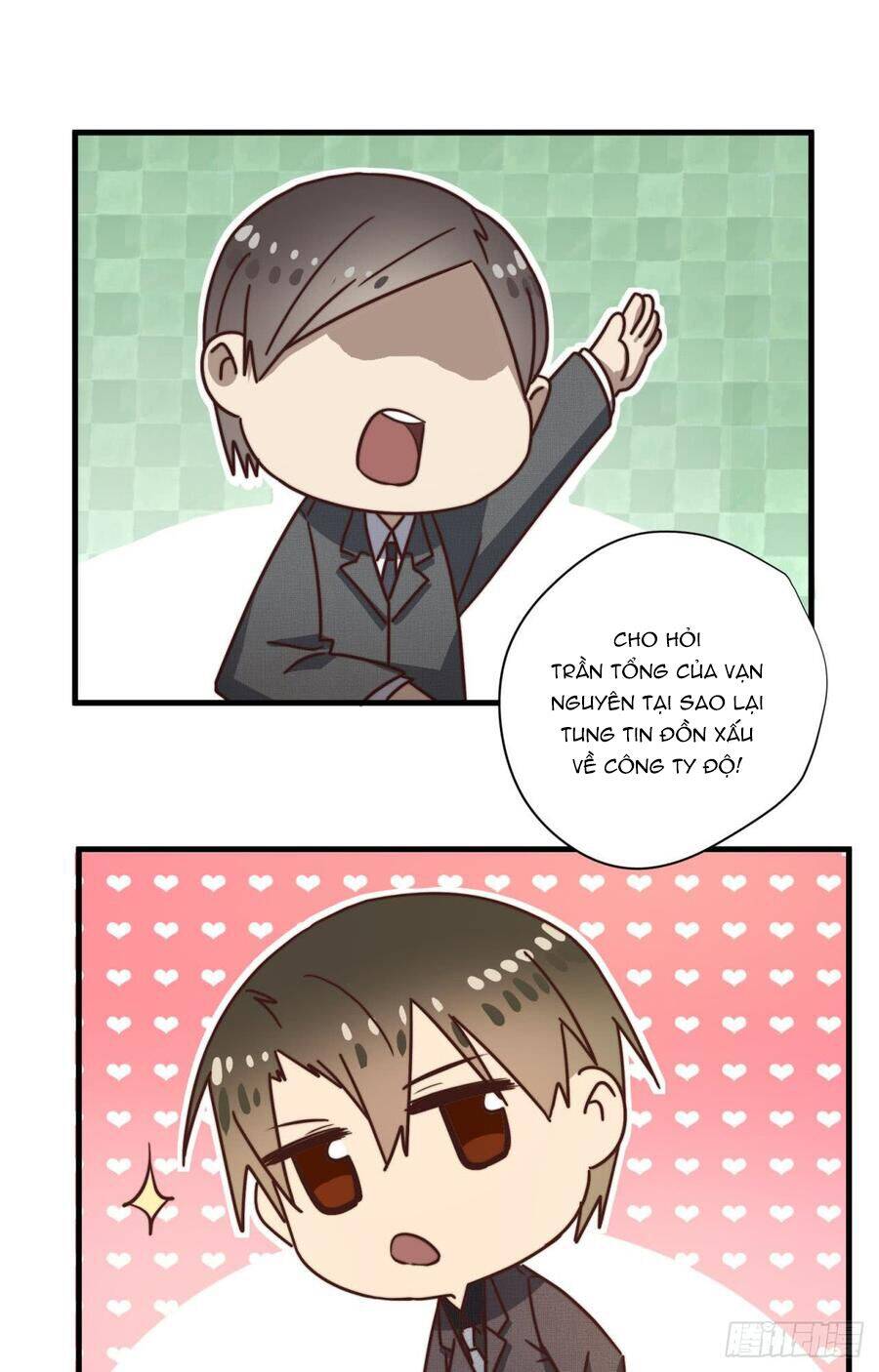 Đơn Phương Yêu Thầm Anh Chapter 53 - 32