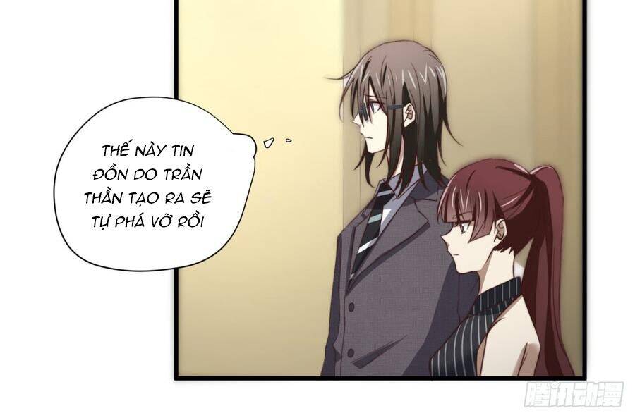 Đơn Phương Yêu Thầm Anh Chapter 53 - 7